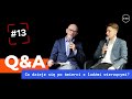 Q&A#13 — Co dzieje się po śmierci z ludźmi wierzącymi?