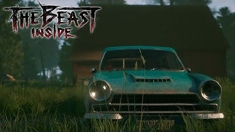 The Beast Inside (Ep. 1)