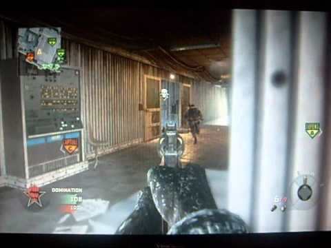Black ops python montage