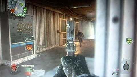 Black ops python montage