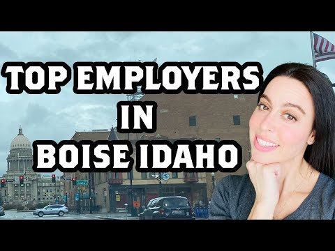 Technician Jobs Boise Idaho