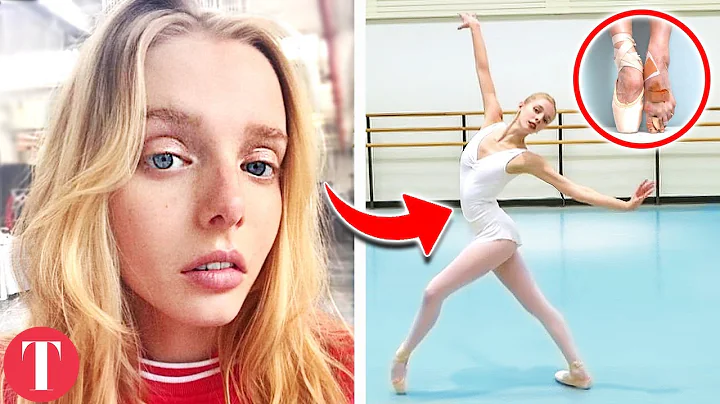 15 Sad Realities of Being A Professional Ballet Dancer