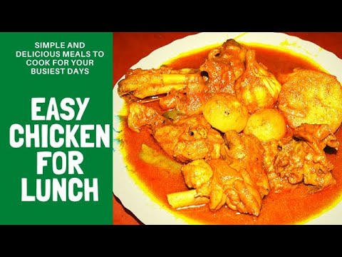 easy-chicken-recipes-for-dinner-with-few-ingredients-|simple-chicken-recipes|-quick-chicken-recipes