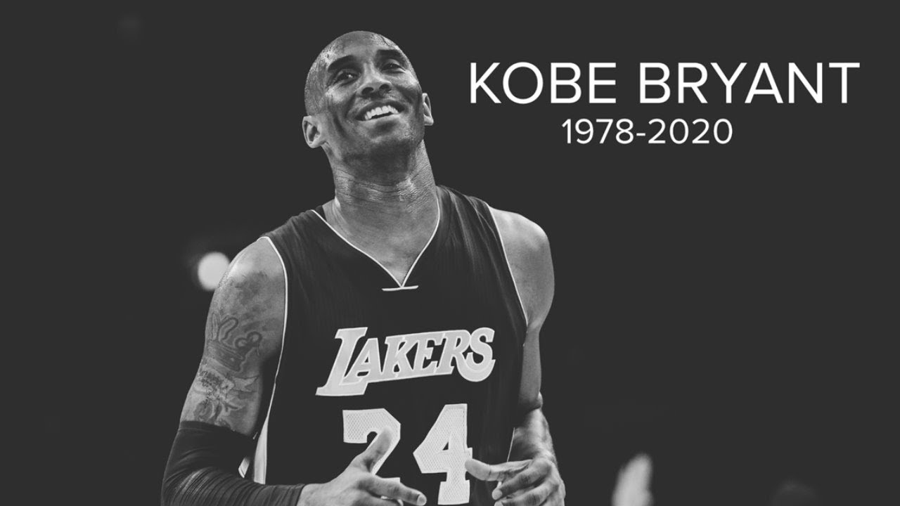 nba 2k20 kobe bryant - YouTube