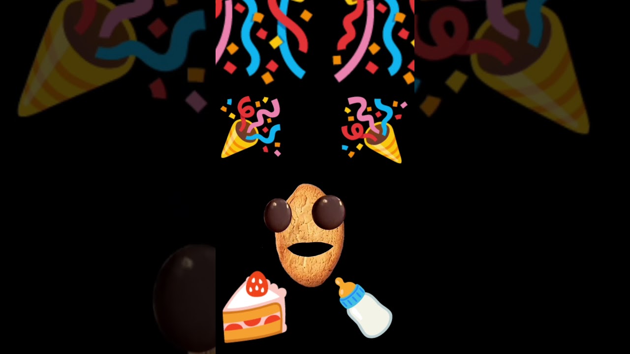 HAPPY BIRTHDAY - YouTube