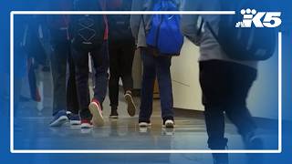 Seattle Public Schools reducing tech reliance for K-2nd grade