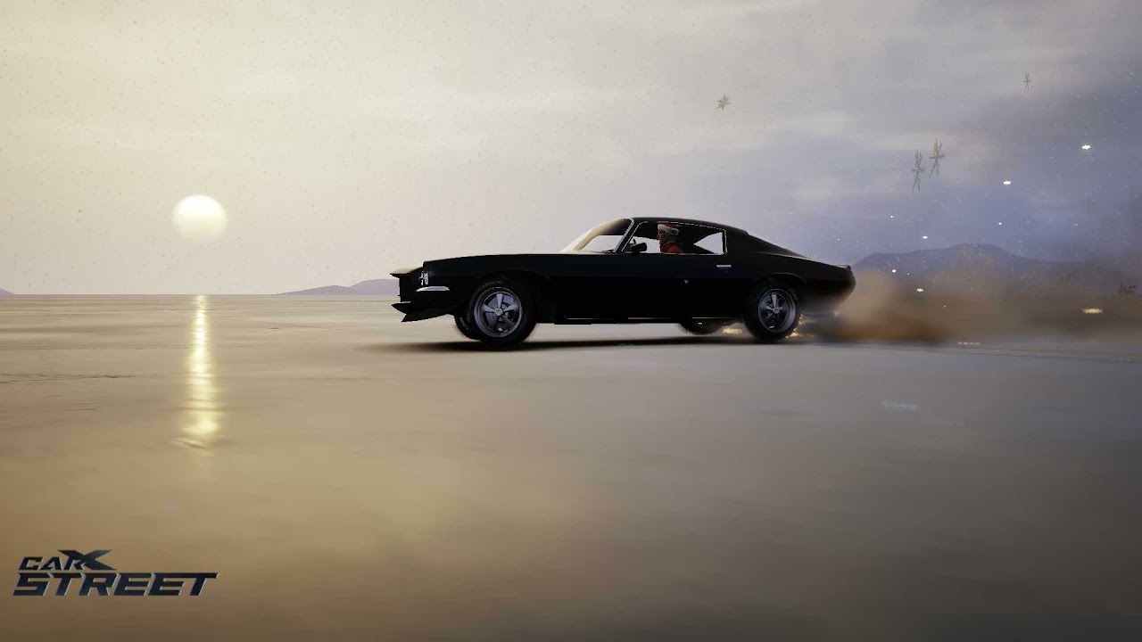 Now I am very close to the final Race 