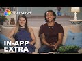 Baby Bumps: Taylor and Noah Are Excited to Meet Their Second Child | Unexpected | discovery 