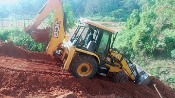 mk JCB India video Your time  ILOVE JCB