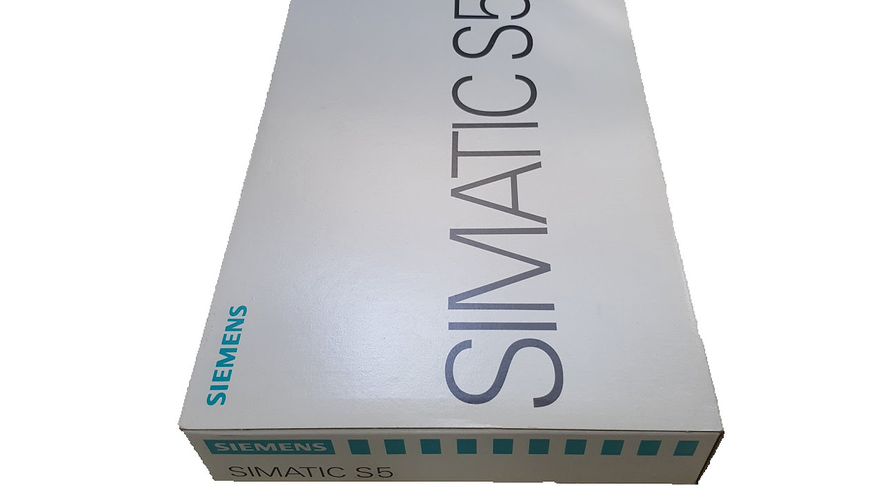  Update New  Siemens Simatic 6ES5317-3UA11, auf Lager, sofort lieferbar