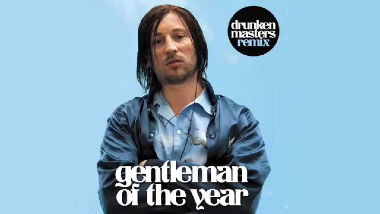 Beatsteaks   Gentleman Of The Year Drunken Masters Remix