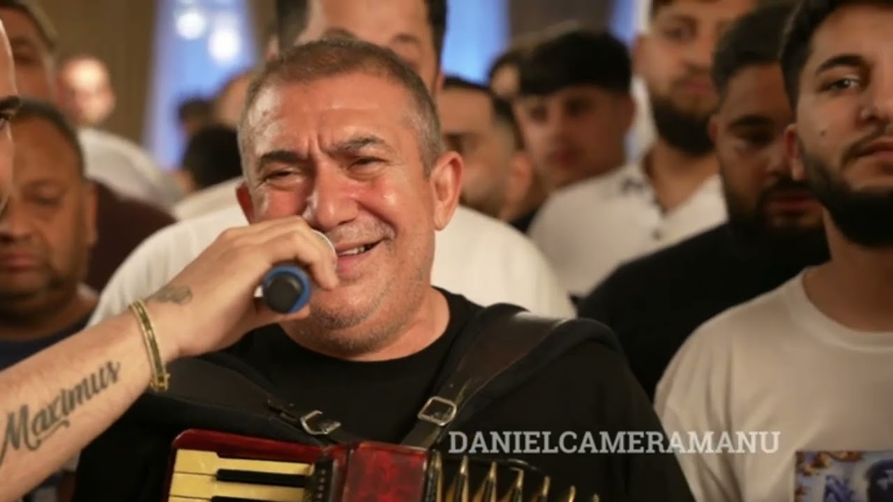 R. I. P. CIPRIAN PIAN LA PRIVEGHI STEFAN SI NARCIS  N-AM CE FACE MA LUAT MOARTEA