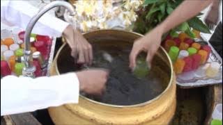 برومو العمة- مهرجان الجزيرة 2014
