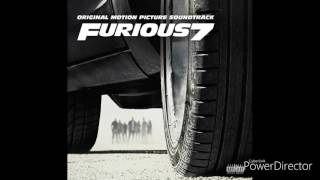 Wiz Khalifa ft Iggy Azalea - Go Hard Or Go Home ( Fast And Furious 7) Resimi