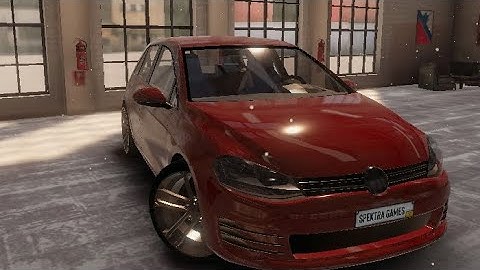 Car Parking Game : Parking master Spektra Games walkthrough ios android gameplay 