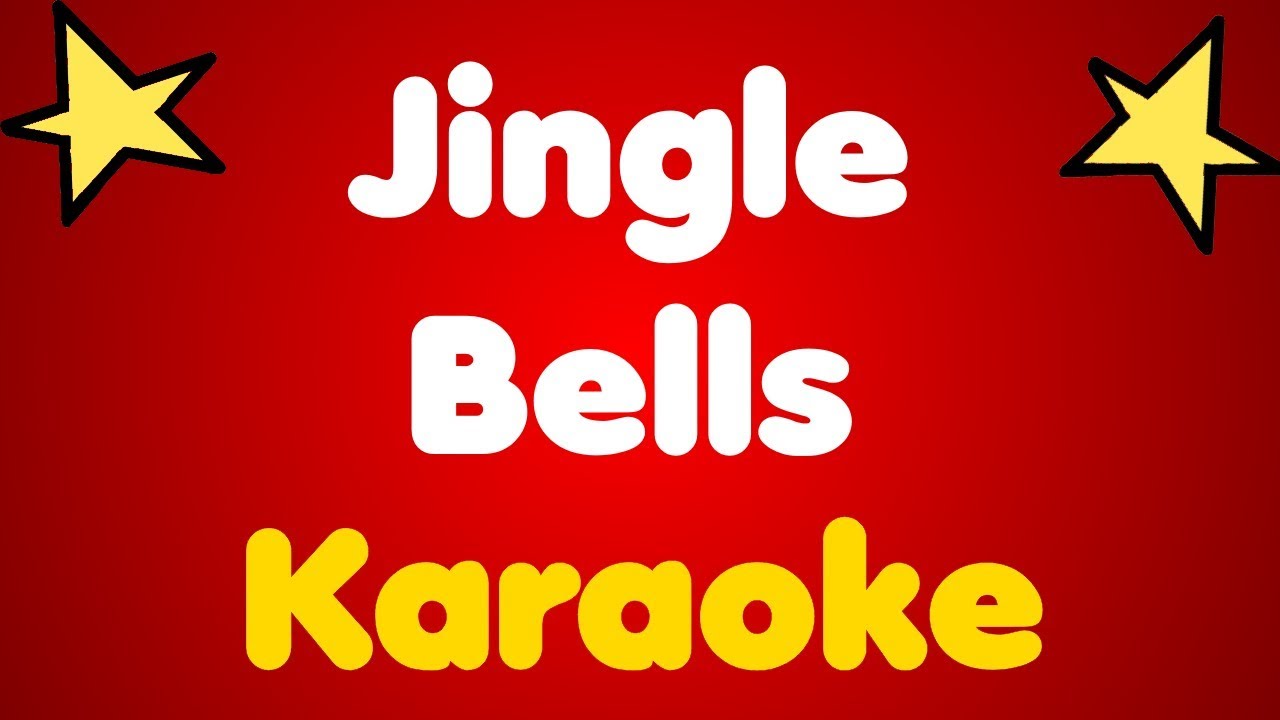 Jingle Bells Lyrics