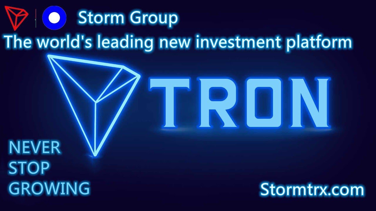 Stormtrx|Newest money management program for 2022|Basic product with minimum 10% profit
