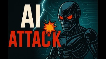 AI Just Launched Its First Major Cyberattack — And It Worked (Claude Exploit Breakdown)