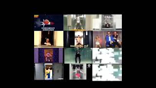 12 Gangnam Style Ngoc Le Cong 6 Extra Gangnam Style Youtube Multiplier