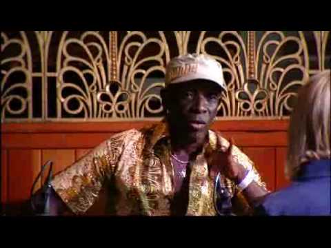 Afrobeat
