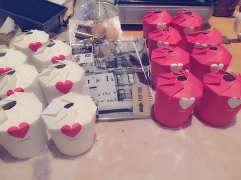 Diy 紙コップのリメイク アレンジする活用法が使える Remake Arrangement Of Paper Cups Youtube