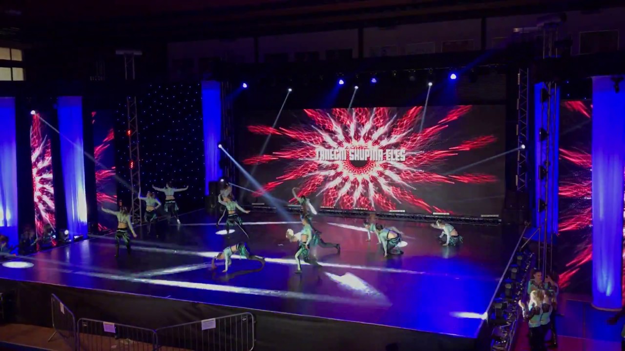 Heart Beat - TS ELES