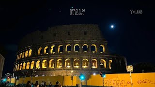 나홀로 이탈리아 여행 🇮🇹 [1편] 로마 | 콜로세움, 포로로마노, 트레비 분수, 지올리띠, 판테온, 나보나 광장, 천사의 성, 바티칸, 로컬 에스프레소 바, 성당투어, 스페인광장