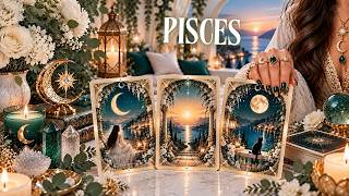 PISCES🚨🕯️ DEATH TAKES THIS PERSON VERY SOON‼️😱🔥OCTOBER 2026 #piscestarot screenshot 1