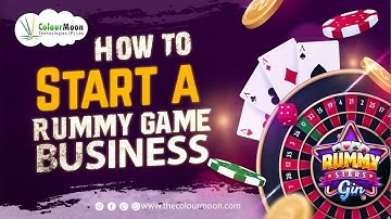 Start Rummy Game Business | No. 1 Rummy Game Development Company Jaipur, India