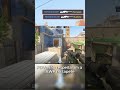 AQUI TU SEGURA DE AWP? #CSGO #csgomoments #csgomoments