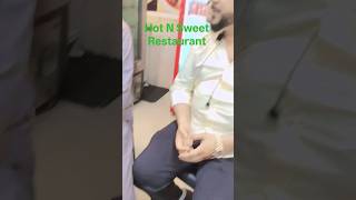 Hot N Sweet Restaurant Doha Qatar #qatar