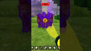 TWO CORRUPTED and LEGENDARY CHESTS - INFERNAL SACK AND SWORD in ROBLOX 99 NIGHTS IN THE FOREST
