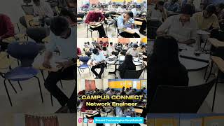 Cloud Computing Placement Drive | NASSCOM & IIT E&ICT Certified | Besant Technologies Marathahalli