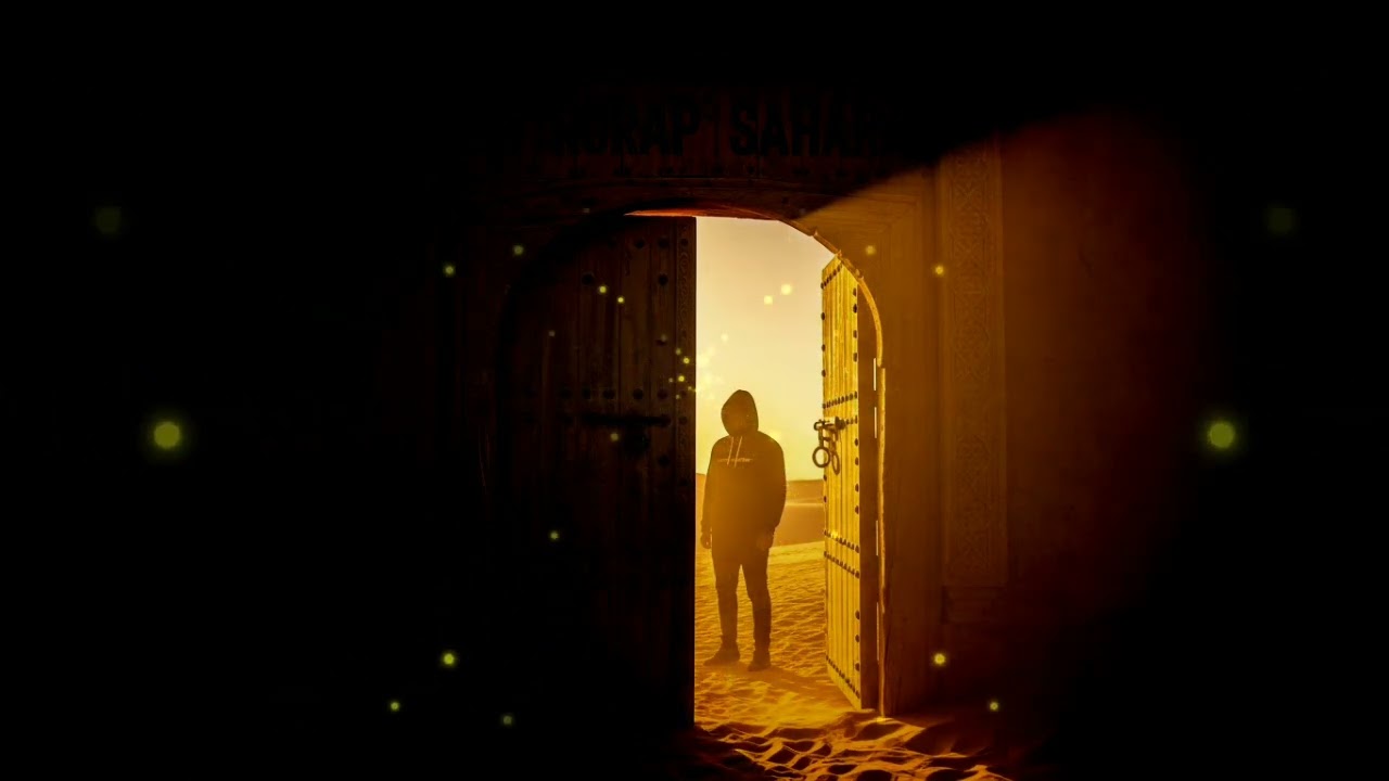 InstruRap Sahara Beat 2026 ''SANDS OF CASABLANCA''