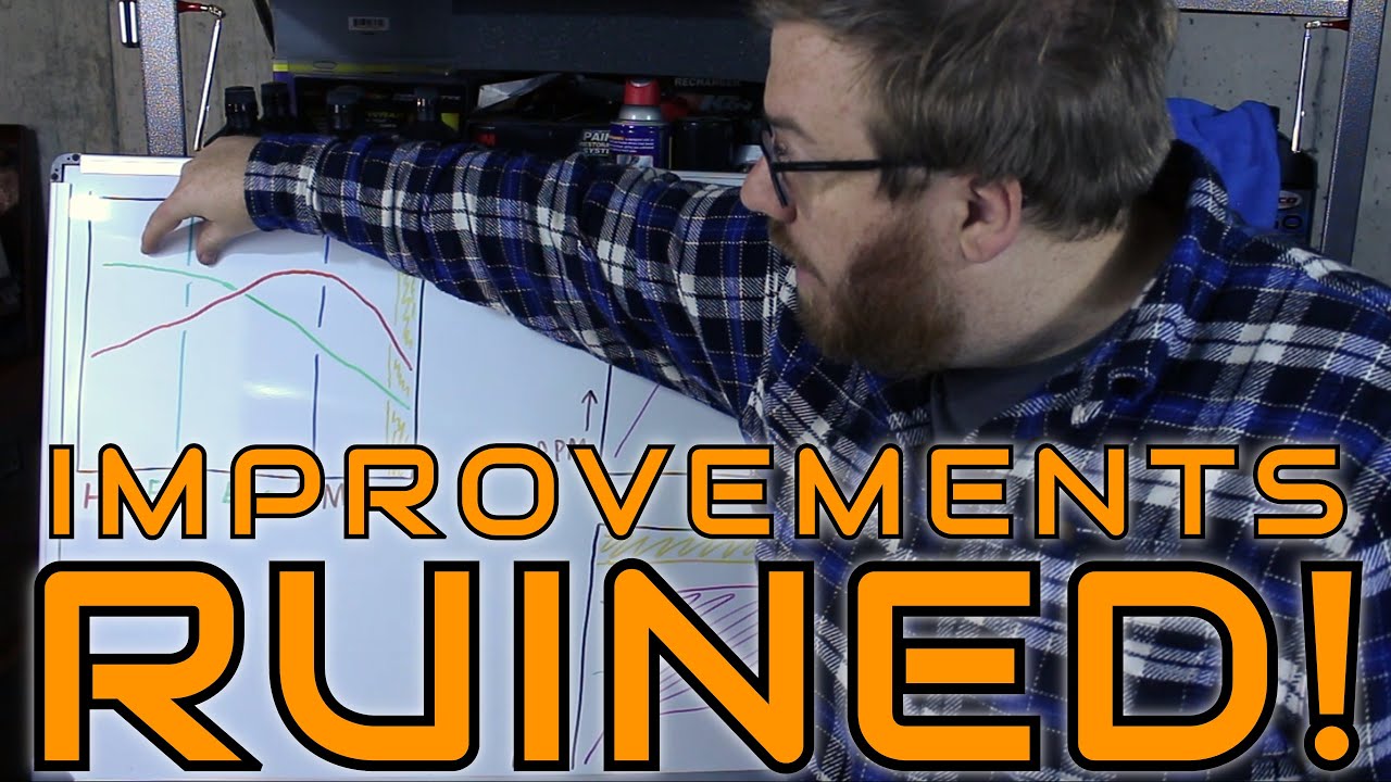 CVT Transmissions VS Automatic Transmissions (& How CVTs Were Ruined