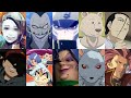 Defeats of my Favorite Anime Villains Part XIV