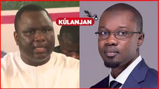 Yaw donne rendez-vous au peuple sénégalais le 25 pour libérer Sonko du blocus, a annoncé Déthié Fall