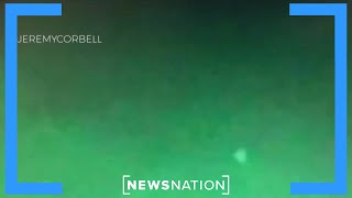 How would UFO hearings work? | NewsNation Live screenshot 3
