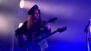 Les Claypool and the Fearless Flying Frog Brigade 10-31-23 at The Ryman (excerpts)