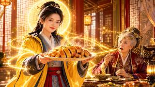 Modern delivery girl wins the harem with fried chicken and milk tea, rising to consort. screenshot 3