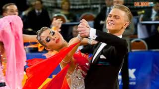 Who Created Ballroom Dancing A Quick Summary