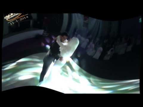 Promo Wedding Event From Hamdy Studios 