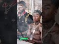Feel this one 💭 #nbayoungboy #kevingates #typebeat #trending #shorts #fyp