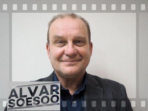 Video: Tulevik On Juba Saabunud - Alternatiivne Vaade