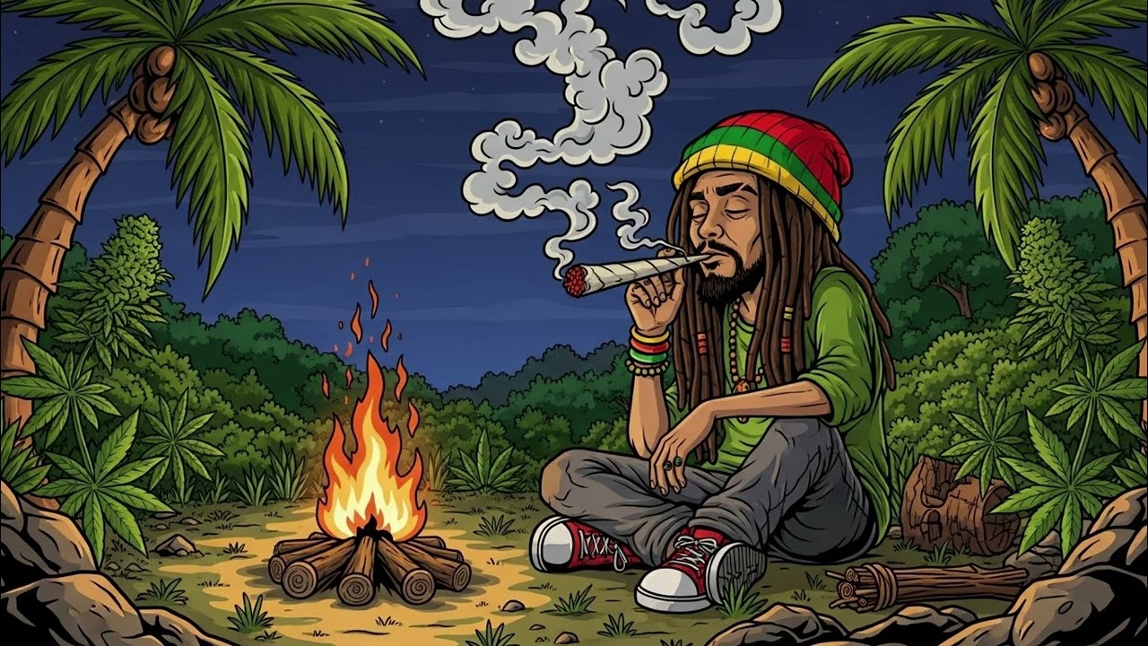 🌴Best Reggae Song🌴 Island & Chill Mix 2026🌴 