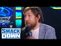 Daniel Bryan wants to face Big E: WWE Talking Smack, Oct. 17, 2020