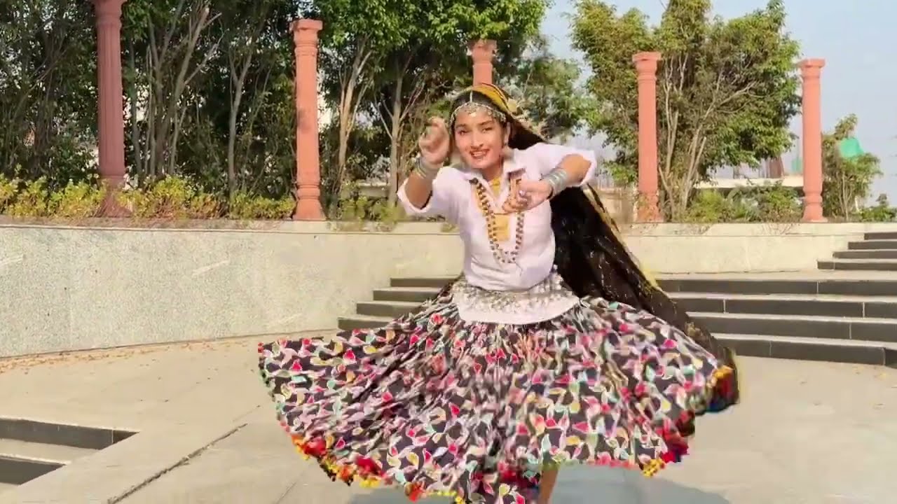 सूट सीम दे दर्जी के - वायरल डांस । Viral Song 2026