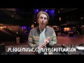 Eric Hutchinson is releasing a Deluxe Edition of Easy Street!!
