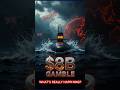 Inside Australia’s $8B Submarine Gamble What’s Really Happening #shorts