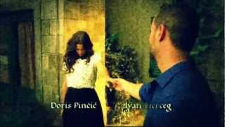 Doris Dragovic - Necu propast ja ( LARIN IZBOR 2012 ) TV SHOW MUSIC SPOT HD chords
